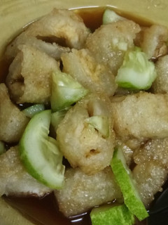 Foto resep Pempek Dos Simpel