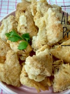 Foto resep Tahu Aci Selimut Kriuk