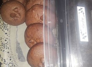 صورة لوصفة كوكيز الشوكولاته