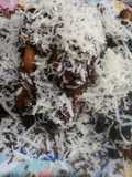 Piscokju(pisang goreng coklat keju) siip