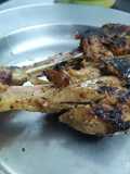 Chicken Leg Pieces roast
