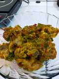 Ayam bumbu kasar