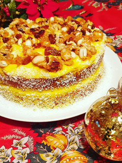 Una foto de Tarta músico estilo Celi
