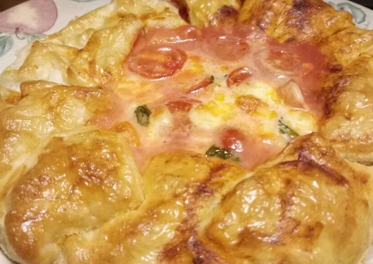 Step-by-Step Guide to Make Speedy Lockdown fake pizza