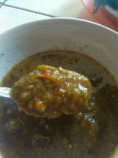Foto resep Sambel Plencing Rawit
