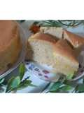 Ogura Banana Cake