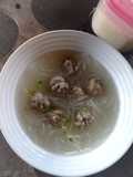 Bakso Kasar Homemade