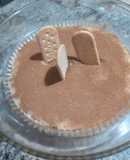 POSTRE : Crema de Maizena con Canela 🥮