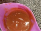 Dulce de leche casero
