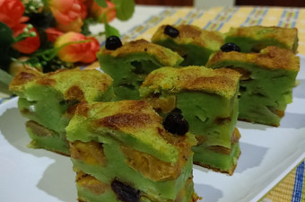 Cara Bikin Nagasari Panggang Roti Tawar Ekonomis Untuk Dijual