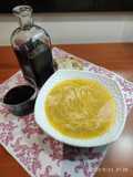 Sopa de fideos