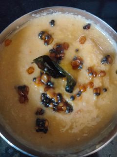 தேங்காய் சட்னி (Thengai Chutney Recipe in Tamil) செய்முறை முக்கிய புகைப்படம்