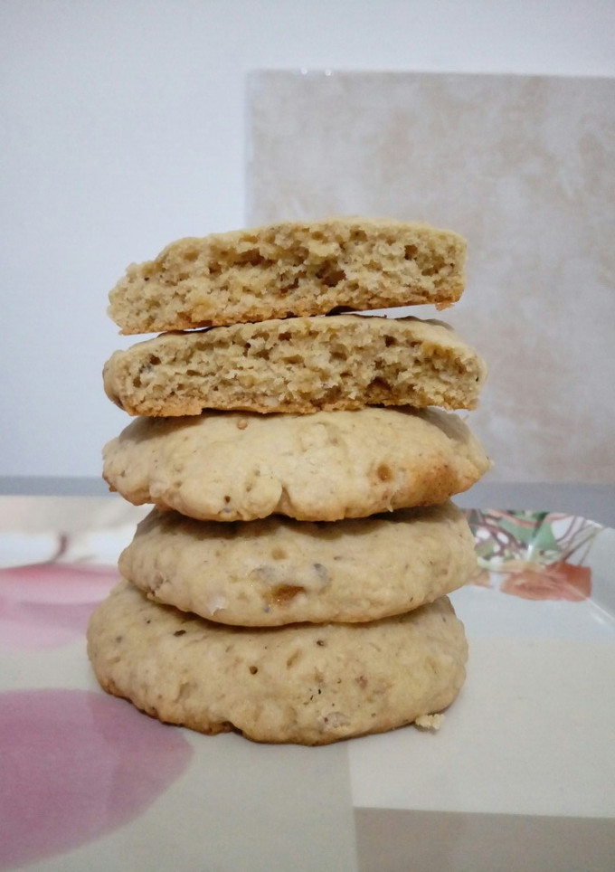 Una foto de Galletitas dulces