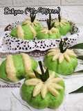 Bakpao (No Mixer)