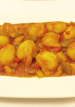 Foto principal de Patatas baby a mi manera