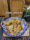20:10:25 - BEGEDEL TAUHU DAN MEE