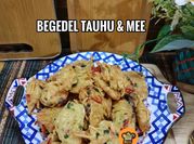 Gambar tahu bergedil ayam