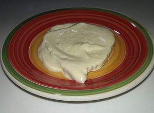 Una foto de Vitel toné 🍖♡