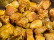 Hình ảnh của thịt kho tàu