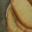 Brioche à la machine à pain