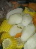 Puchero #mercado