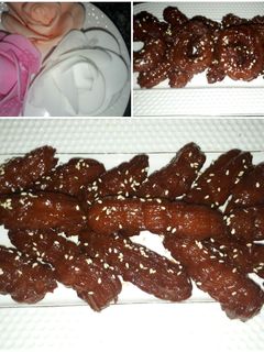 صورة لوصفة سيقار