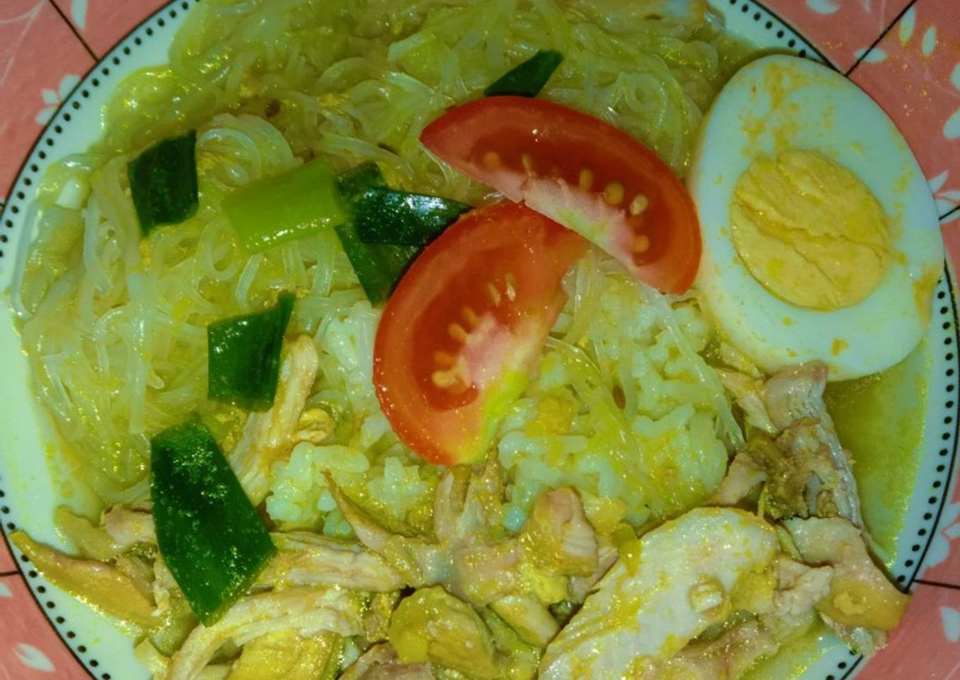 Soto Ayam