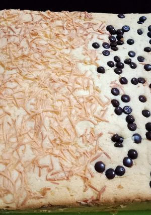 Foto resep Bolu tape