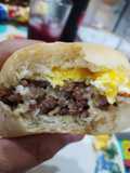 Pan de papa 🍔