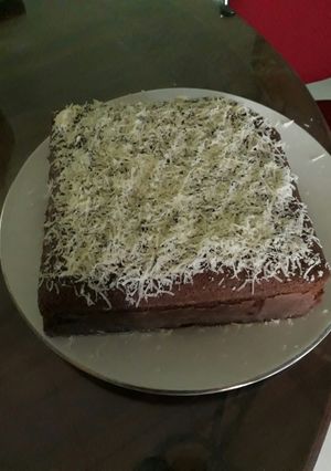 Foto resep Brownies kukus