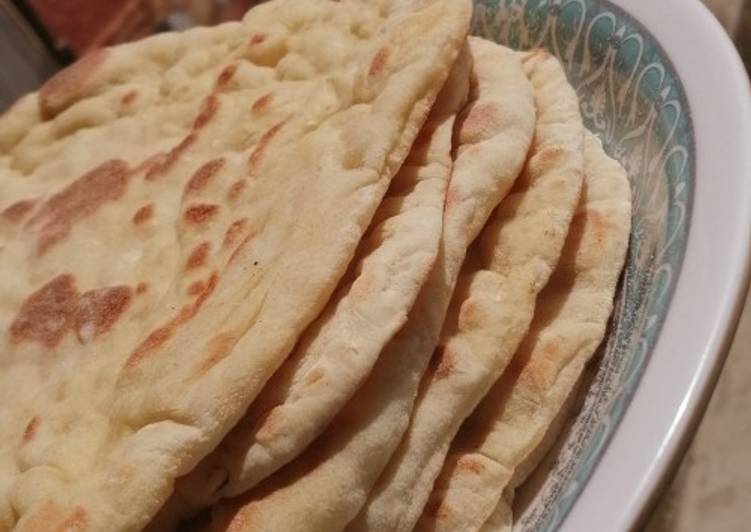 Step-by-Step Guide to Make Ultimate Flat bread