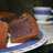 Cake Ketan Hitam (moist, tanpa sp, tanpa baking powder)