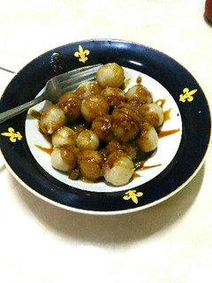 Foto resep Cilok