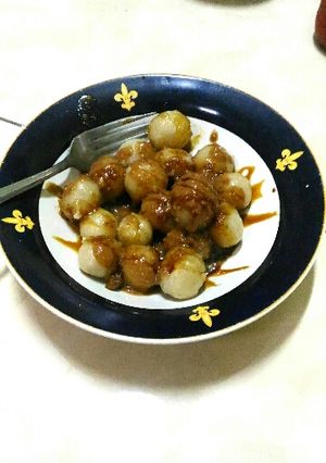 Foto resep Cilok