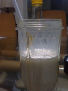 Foto resep Susu Pisang