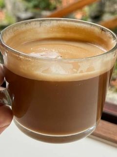 Foto de Chocolate Quente