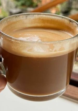 Foto de Chocolate Quente
