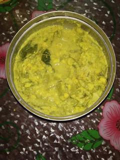 தேங்காய் பால் புடலங்காய் கூட்டு செய்முறை முக்கிய புகைப்படம்