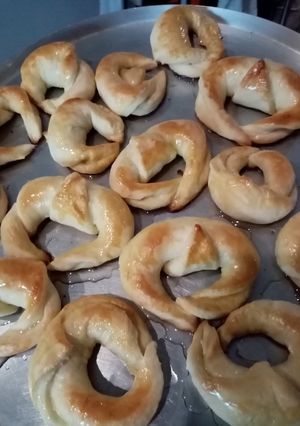 Una foto de Medialunas 🥐