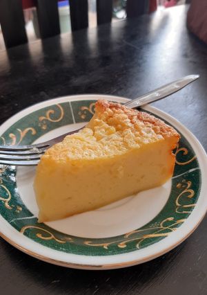 Foto resep Bingka Kentang Khas Banjar