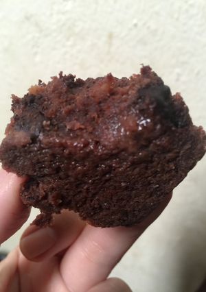 Foto resep Banana brownie