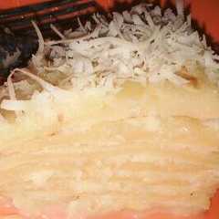 รูปของ Pancake / godeblag (semi crepes)