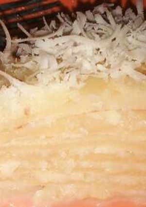 Foto resep Pancake / godeblag (semi crepes)