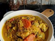 Gambar rendang lokan