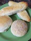 Pan de viena