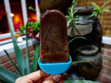 Helado fit