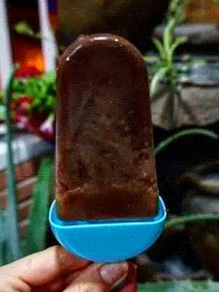 Una foto de Helado fit