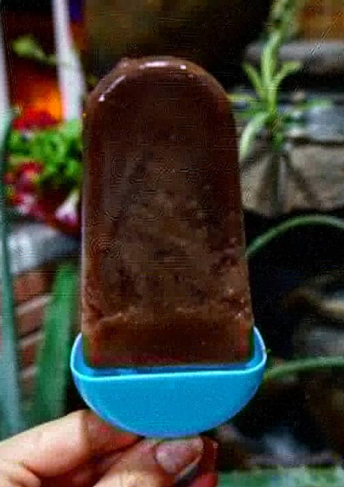 Una foto de Helado fit