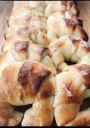 Una foto de Medialunas sin manteca🥐
