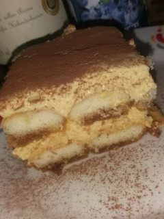 Tiramisu recept fotója